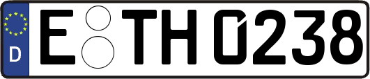 E-TH0238