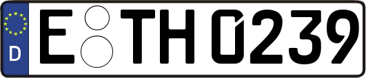 E-TH0239