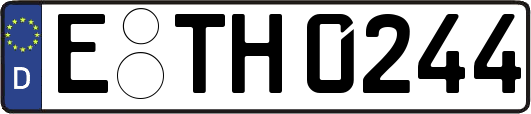 E-TH0244