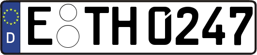 E-TH0247