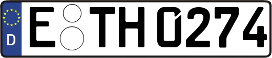 E-TH0274