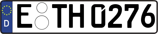 E-TH0276