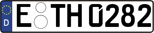 E-TH0282