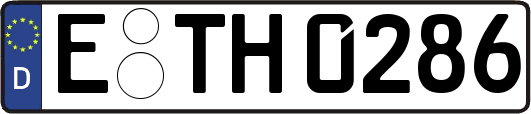 E-TH0286