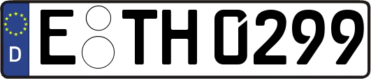 E-TH0299