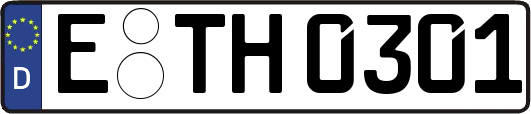 E-TH0301
