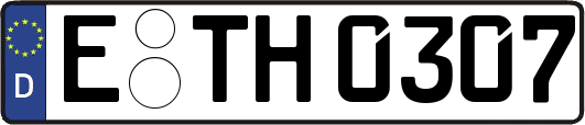 E-TH0307