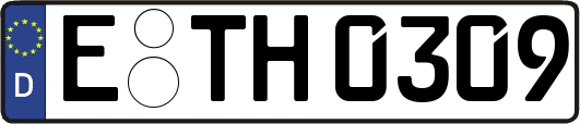 E-TH0309