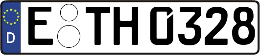 E-TH0328