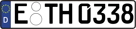 E-TH0338