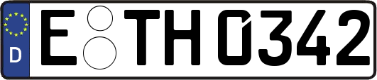 E-TH0342
