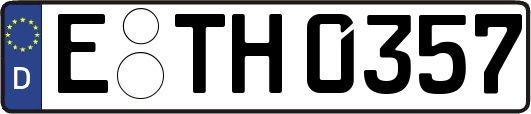 E-TH0357