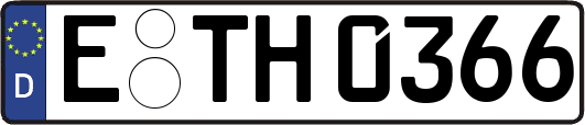 E-TH0366
