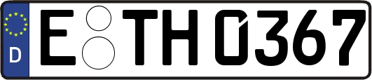 E-TH0367