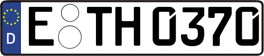 E-TH0370
