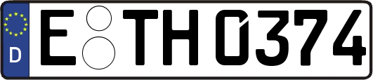 E-TH0374