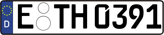 E-TH0391