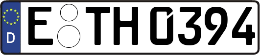 E-TH0394