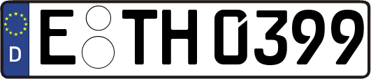 E-TH0399