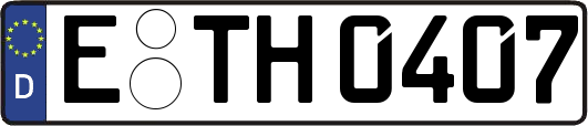 E-TH0407