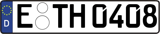 E-TH0408