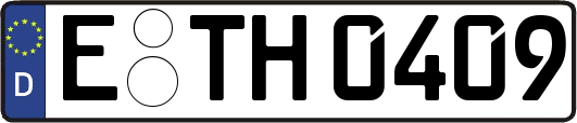 E-TH0409