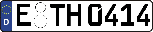 E-TH0414