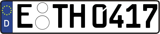 E-TH0417