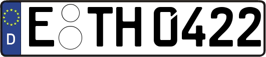E-TH0422
