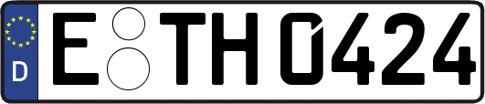 E-TH0424