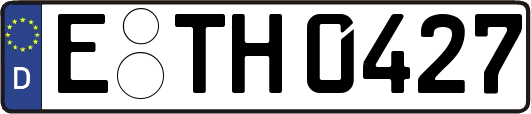 E-TH0427