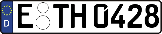 E-TH0428