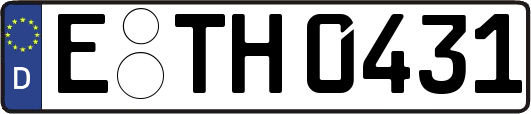 E-TH0431