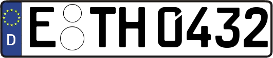 E-TH0432