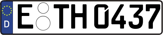 E-TH0437