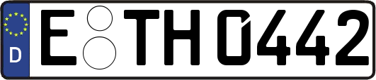 E-TH0442