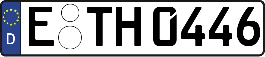 E-TH0446