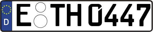 E-TH0447