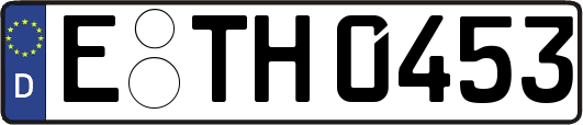 E-TH0453