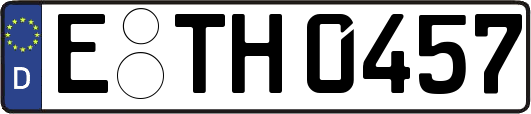 E-TH0457