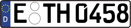 E-TH0458