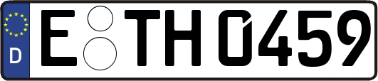 E-TH0459