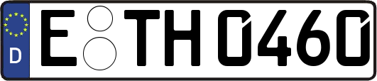 E-TH0460