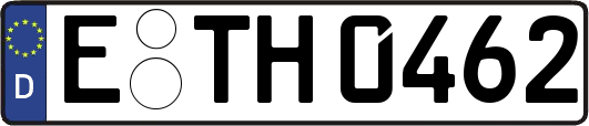 E-TH0462