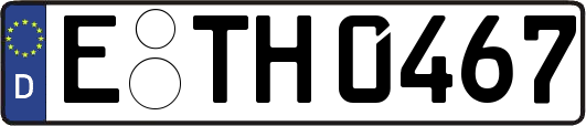 E-TH0467