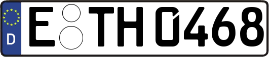 E-TH0468