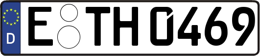 E-TH0469