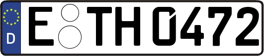 E-TH0472