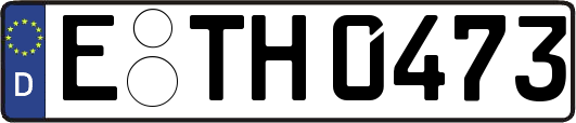E-TH0473
