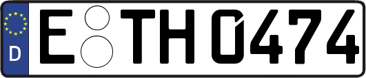 E-TH0474